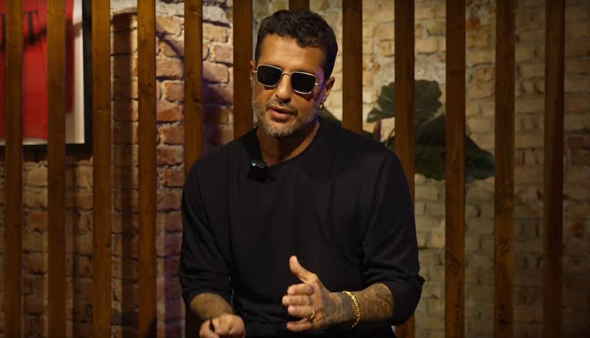 "Diffamata con una fake news". Giorgia Meloni parte civile contro Corona