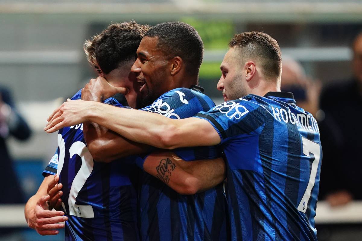 Capolavoro Atalanta. Una finale tira l'altra