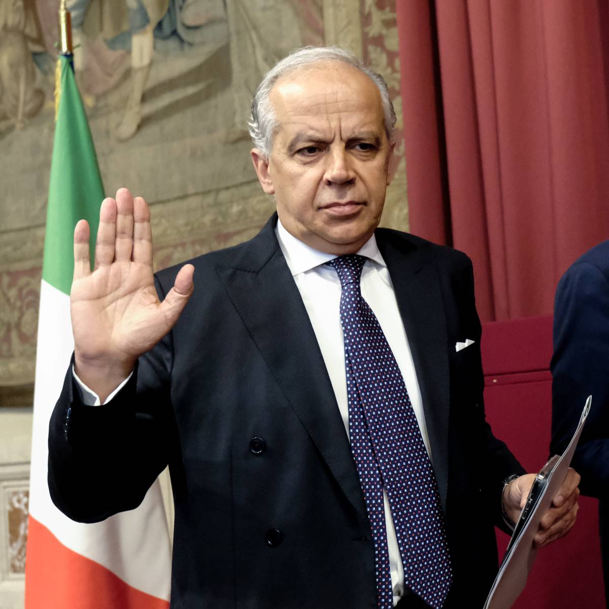 "Ottima collaborazione". Si rafforzano i rapporti tra Tunisia e Italia