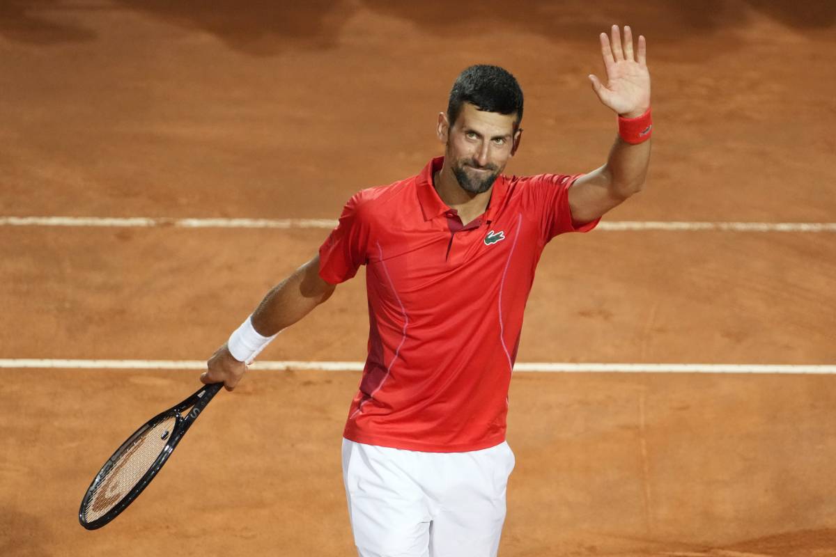 Clamoroso agli Internazionali: Djokovic eliminato in due set da Tabilo