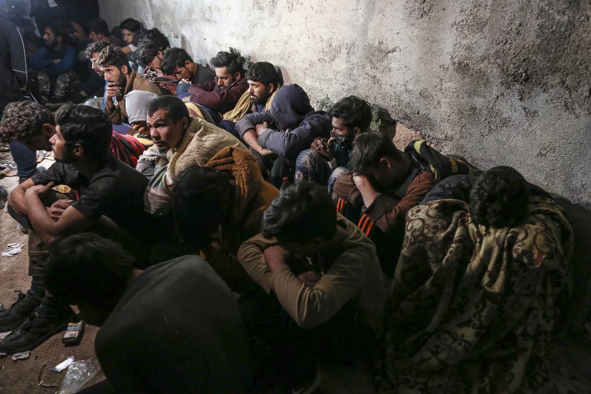 La Corte dei Conti contesta un danno erariale di 5 milioni per l'accoglienza migranti