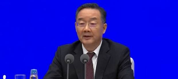 "Gravi violazioni". Mistero su un altro ministro cinese: cosa succede