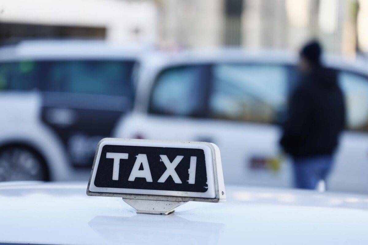Sciopero nazionale dei taxi: ecco gli orari da tenere d'occhio - ilGiornale.it