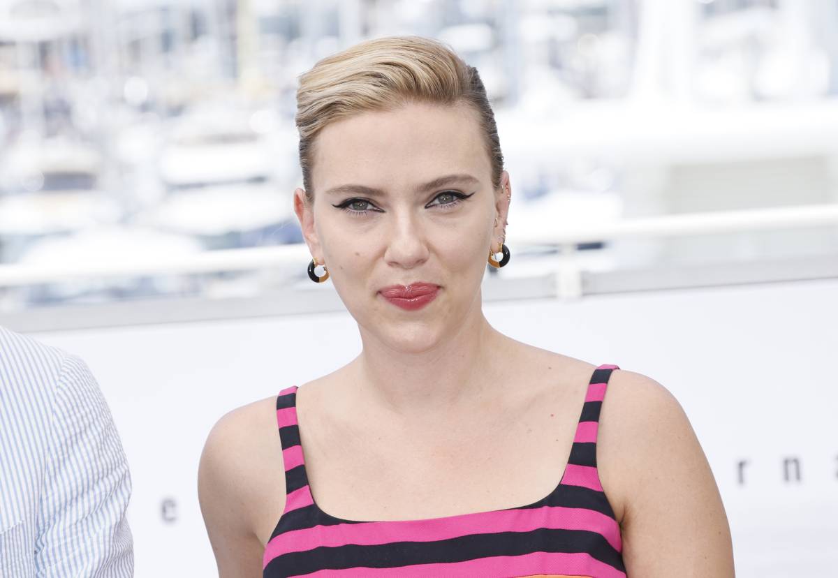 Scarlett Johansson meglio di tutti, ha fatto incassare di più nella storia - il Giornale