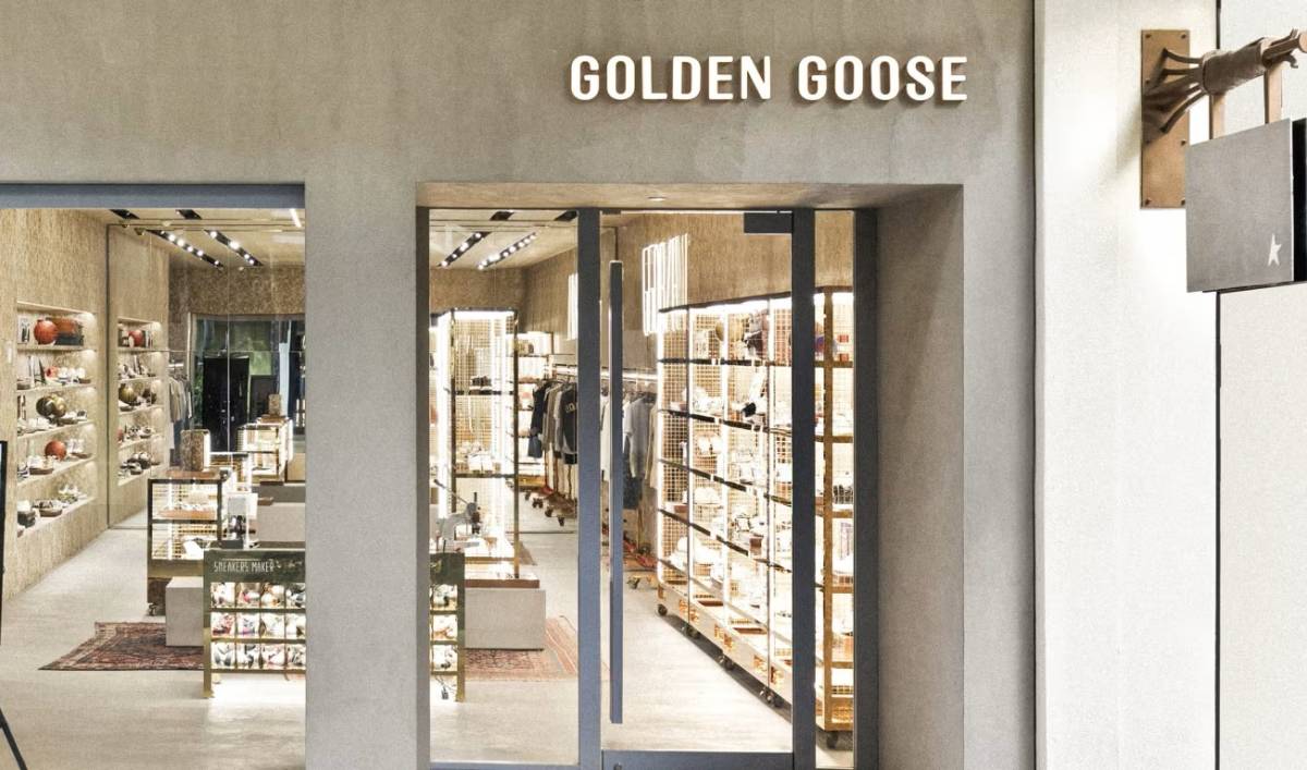 Delusione Golden Goose, una scarpa troppo cara