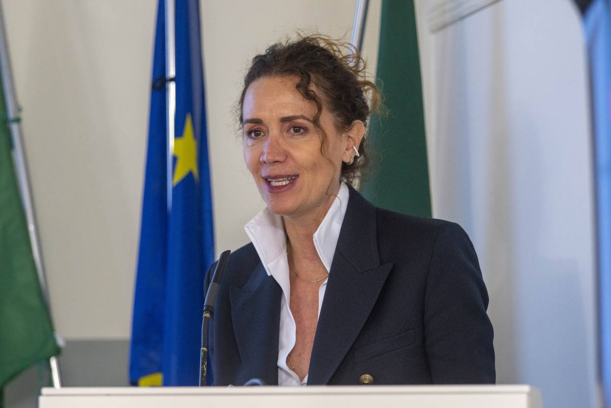 Sara Doris: "Su Banca Mediolanum aperti a nuovo patto con Fininvest"