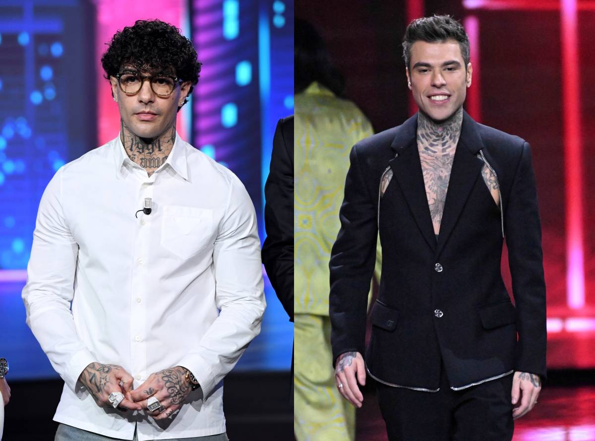 Quanti Anni Ha Fedez? Il Dato Più Cercato Del Momento