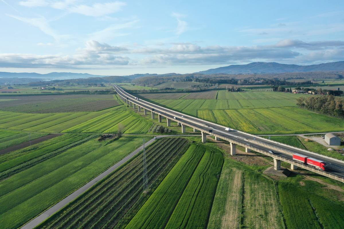 Autostrade, in Italia i pedaggi più bassi d'Europa: i dati