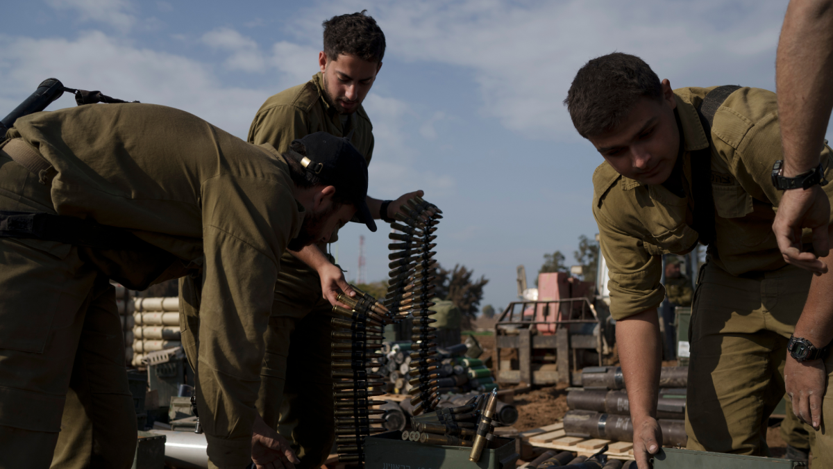 Israele si prepara alla guerra con gli Hezbollah: aumentato il numero di riservisti
