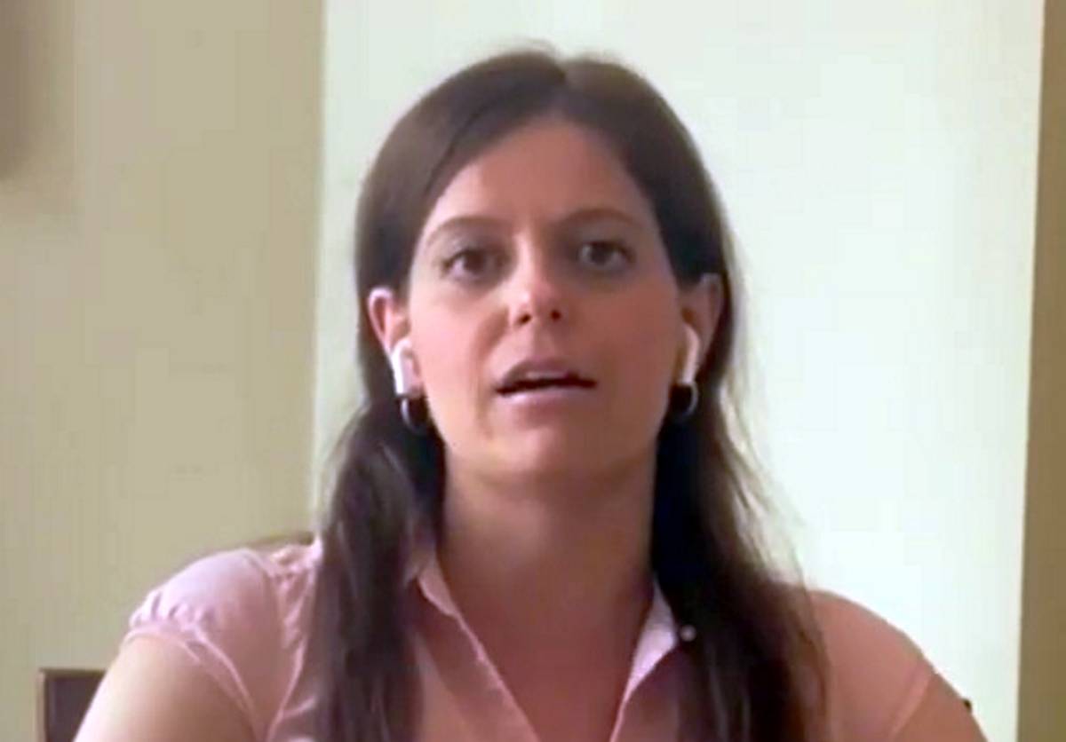 Salis premiata per il vittimismo