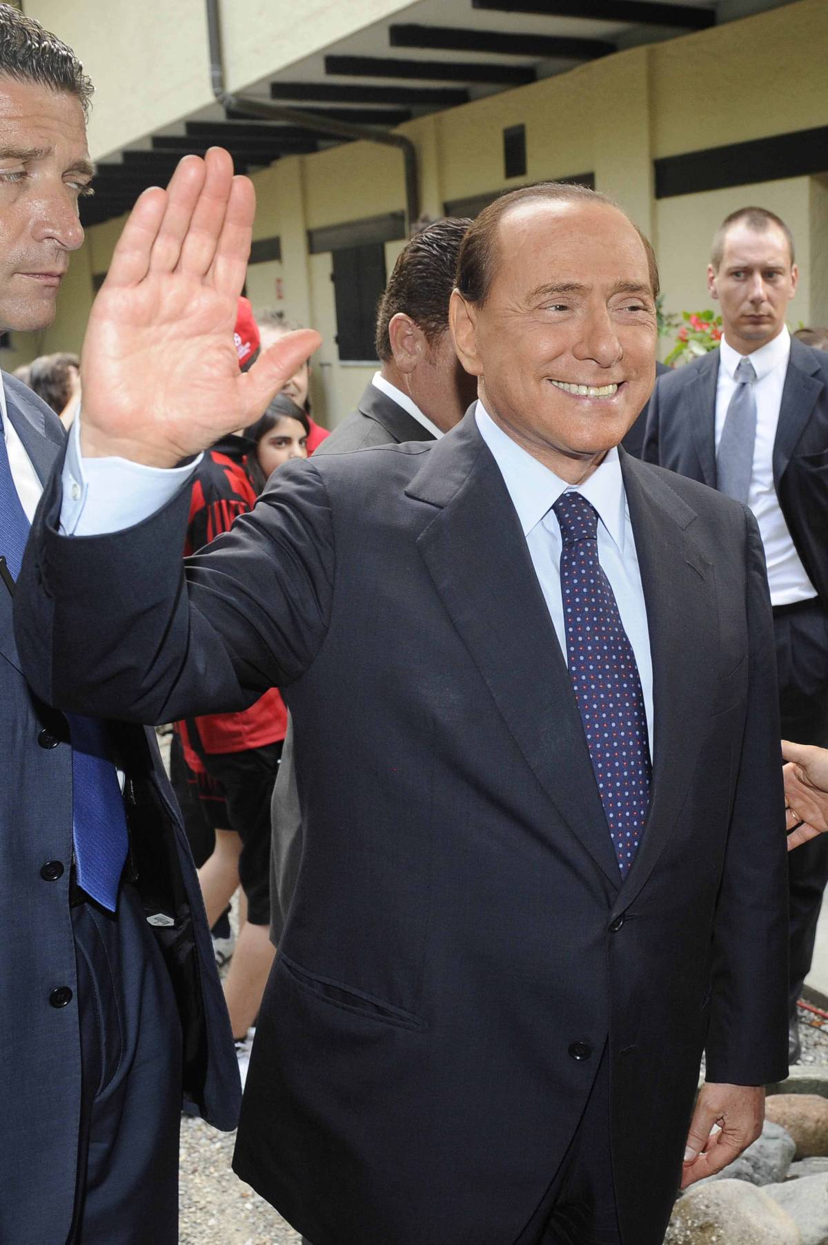 “Caro presidente, un anno dopo”. Sui canali Mediaset l’omaggio a Silvio Berlusconi