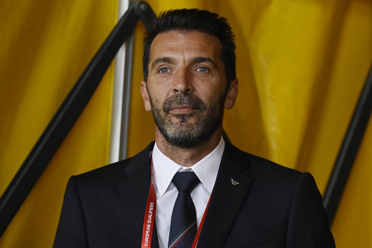 Pianeta Buffon