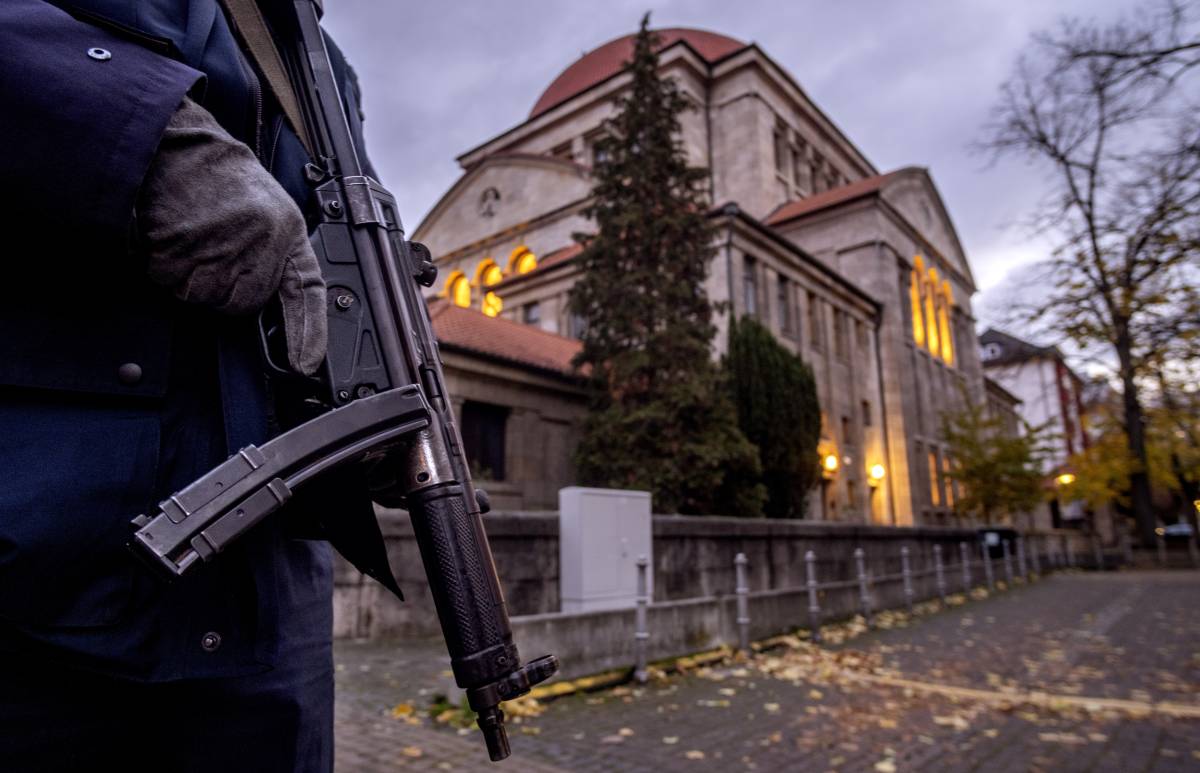 Attentati come a Mosca: l'Euro 2024 nel mirino dell'Isis-K