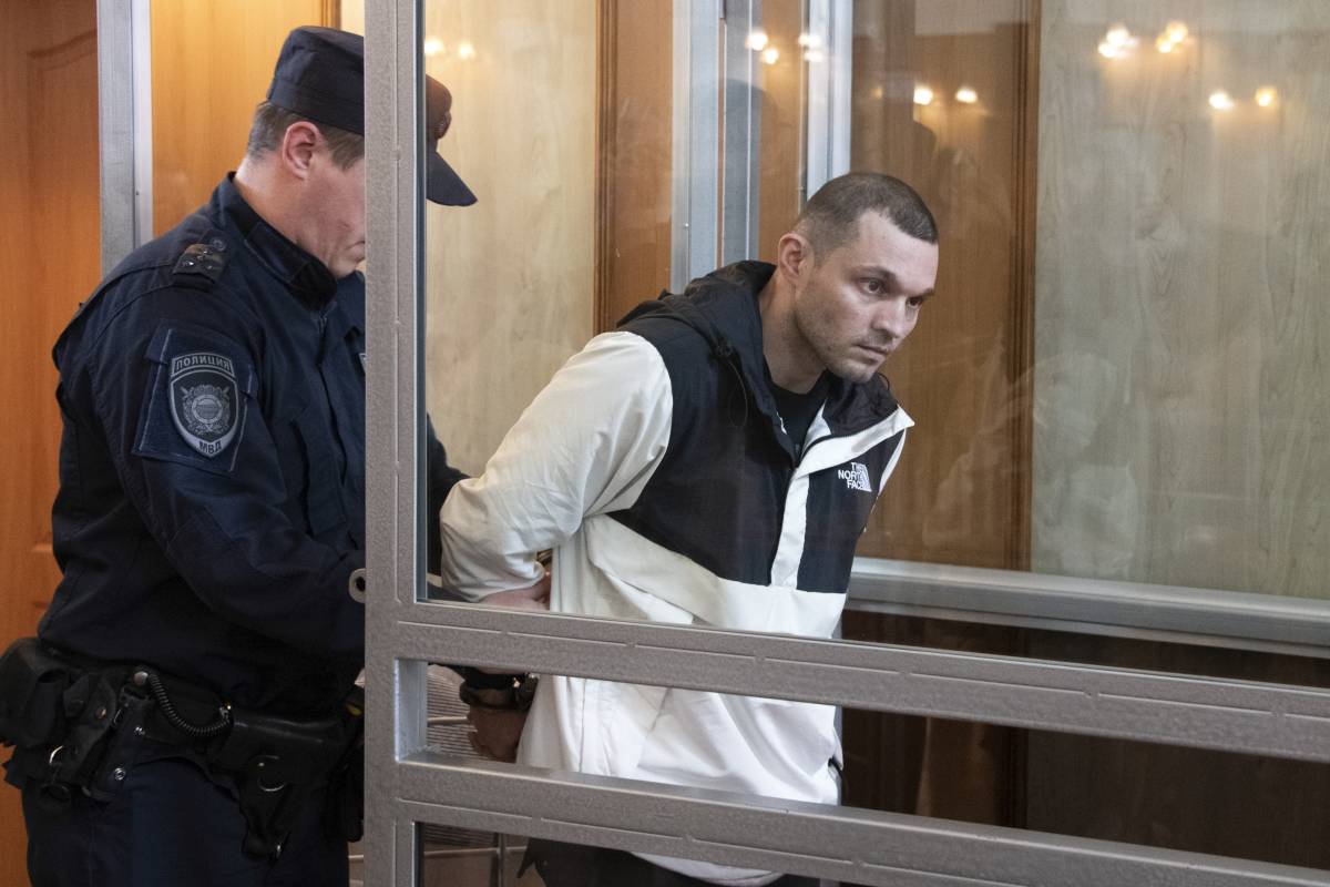 Aggredì e rapinò la fidanzata: soldato Usa condannato in Russia