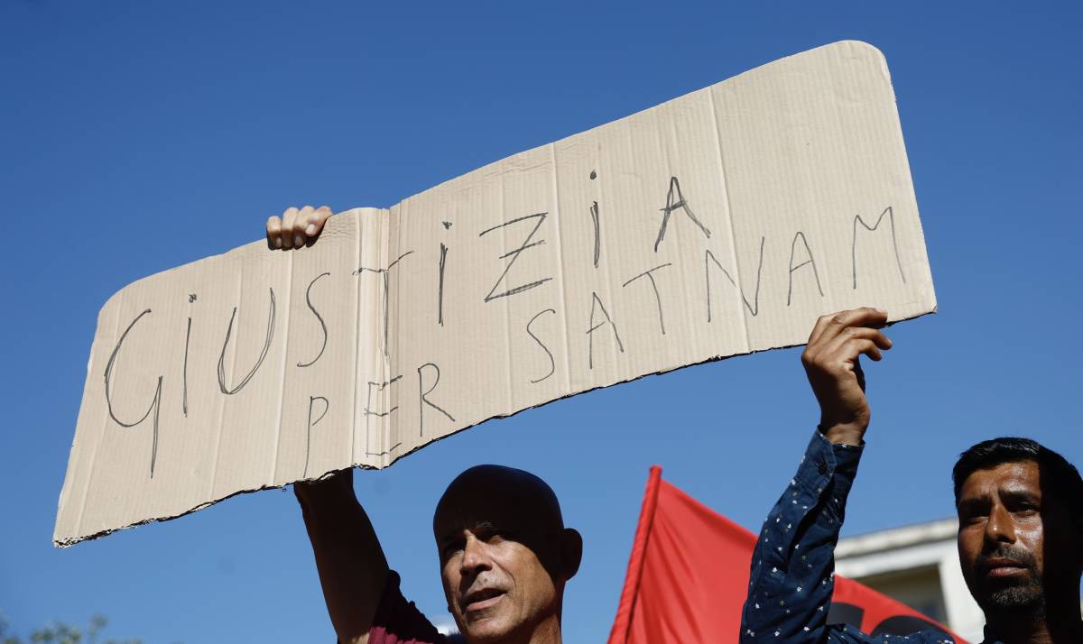 "Assassini", "Complici", "Fascisti": gli insulti alla sindaca di Latina per la morte del bracciante