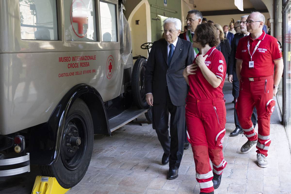 Il monito di Mattarella dopo la morte di Satnam: "Fatto grave, non da Paese civile"