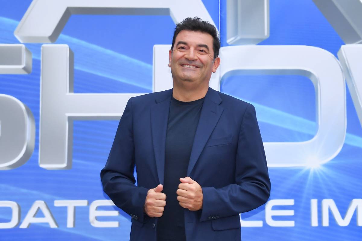 Max Giusti saluta (anche) la Rai e passa in esclusiva a Mediaset
