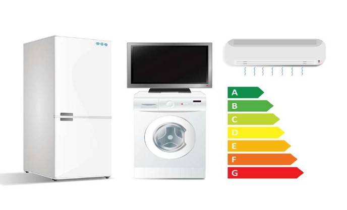 Classi energetiche e nuovi criteri: ecco cosa cambia per gli elettrodomestici