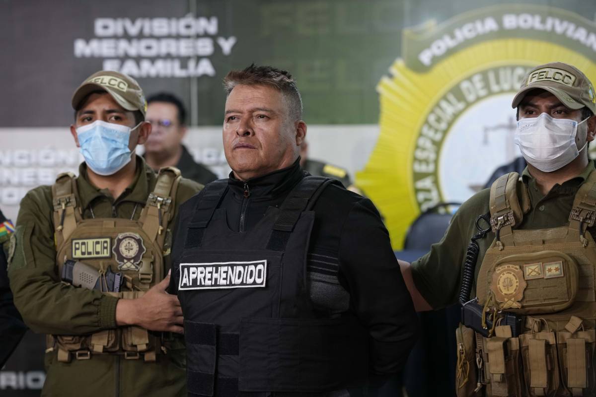 Golpe in Bolivia, le parole del generale e i sospetti sulla sinistra