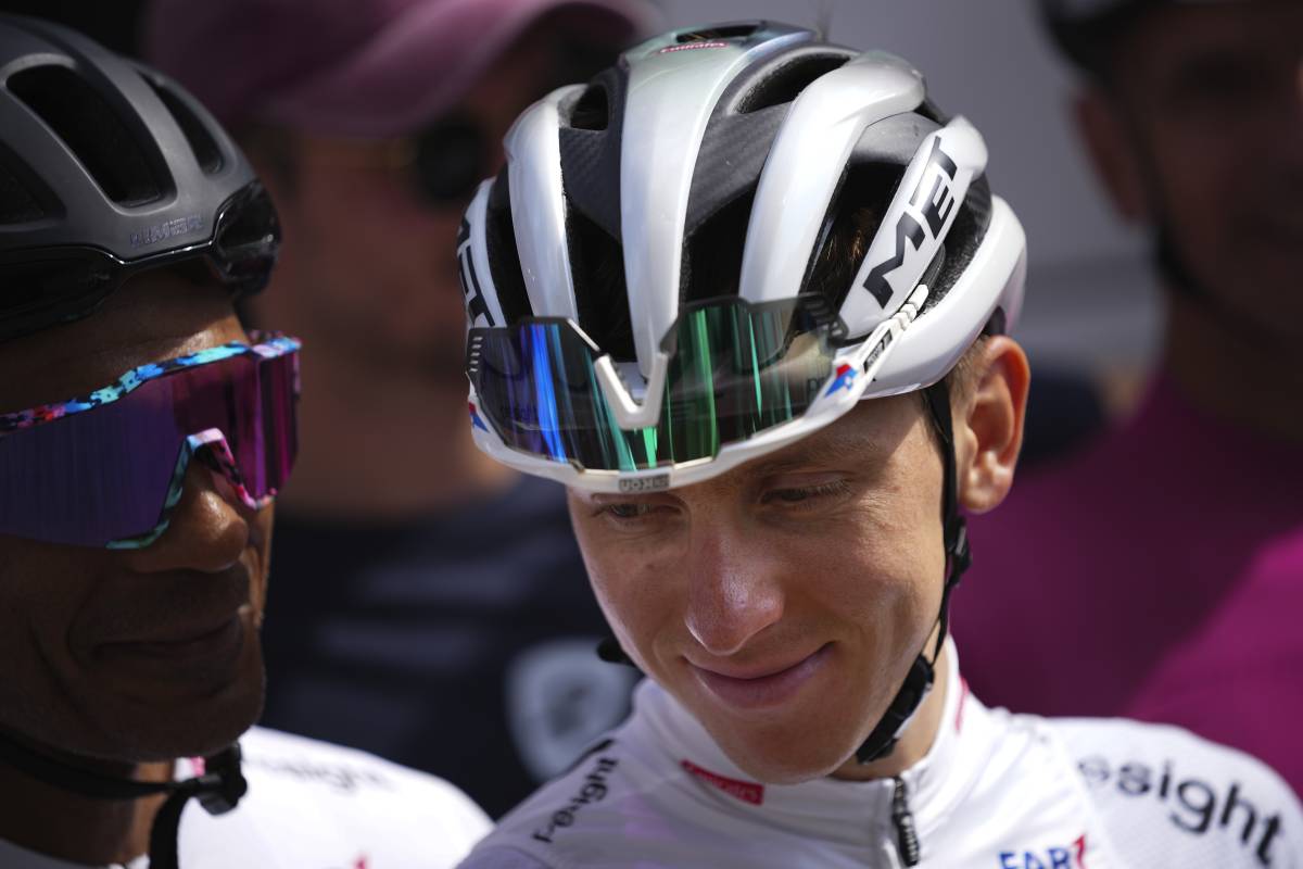 Al via il Tour de France 2024: i favoriti, le tappe chiave e chi potrebbe spuntarla