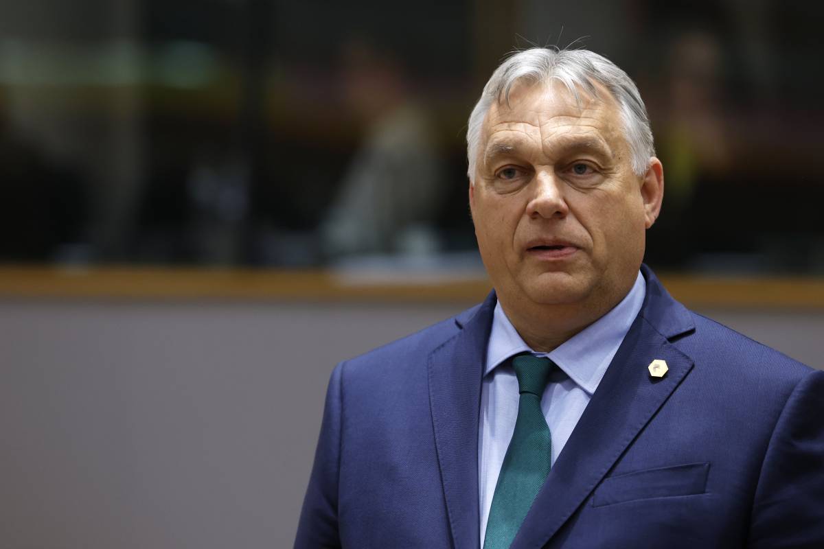 Orbán, missione da Putin. L'ira Ue: "Non può farlo"