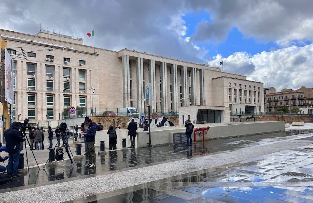 Indagato per mafia Natoli, ex toga rossa del pool di Palermo