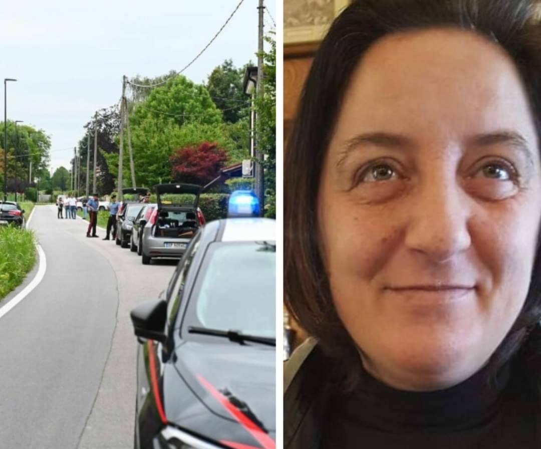 Treviso, donna trovata sgozzata in un casolare. Era scomparsa da un giorno