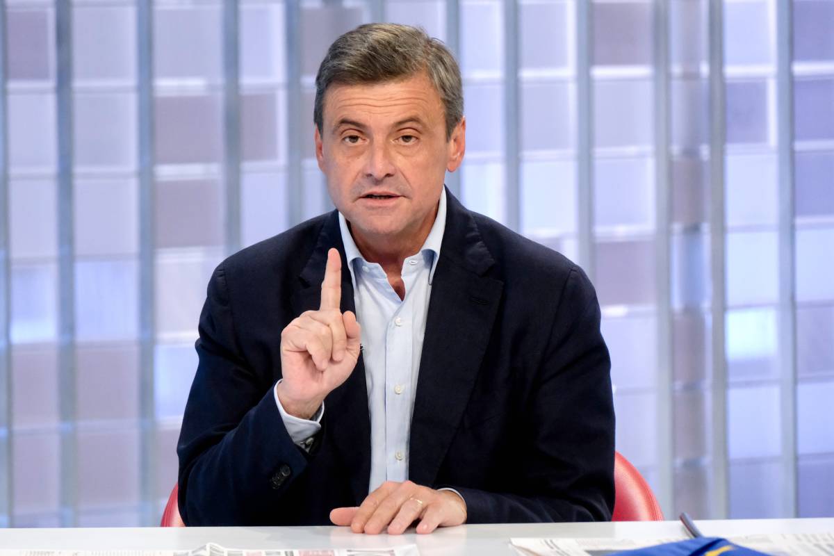 L'accusa di Calenda a Gelmini e Carfagna