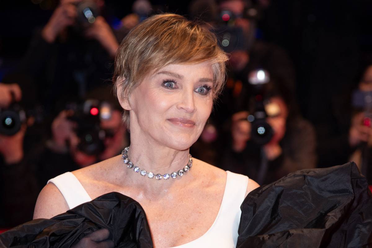 "Ho perso 18 milioni di risparmi dopo l'ictus". La confessione choc di Sharon Stone