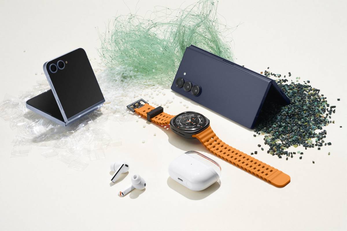 L'anello intelligente, gli smartwatch, gli smartphone pieghevoli con AI. Cosa ha presentato Samsung