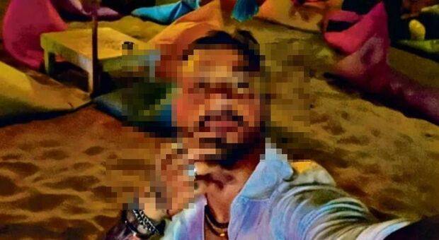 Stupro di Ponza, il selfie del 34enne in una discoteca dopo la violenza