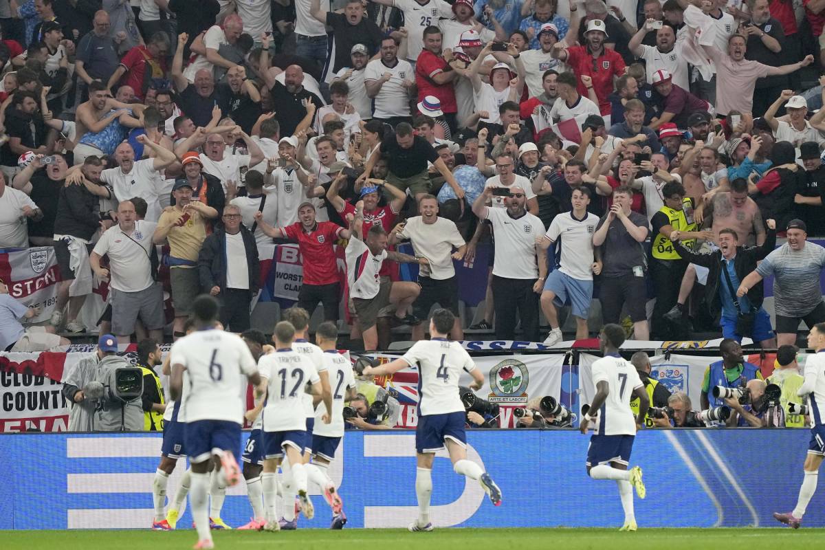 Euro 2024, l'Inghilterra gela l'Olanda al 90' e vola in finale
