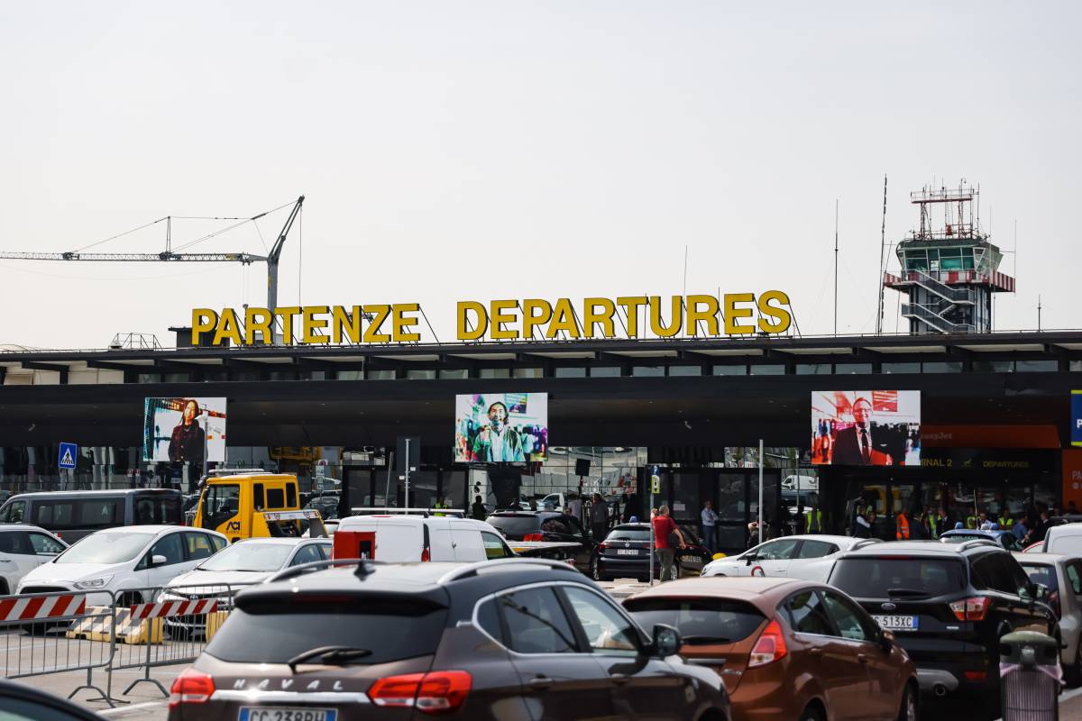 Malpensa, Sala: "Anche Milano contro l'intitolazione a Berlusconi"