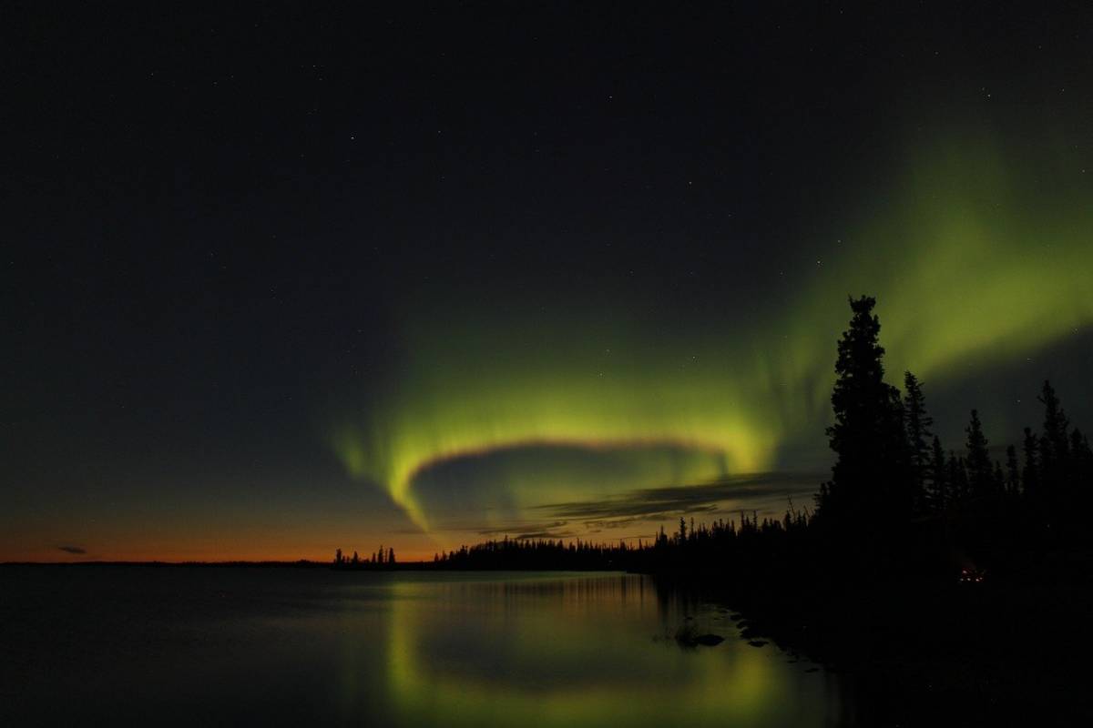 L'allarme della Nasa, ecco perché l'aurora boreale preoccupa gli esperti