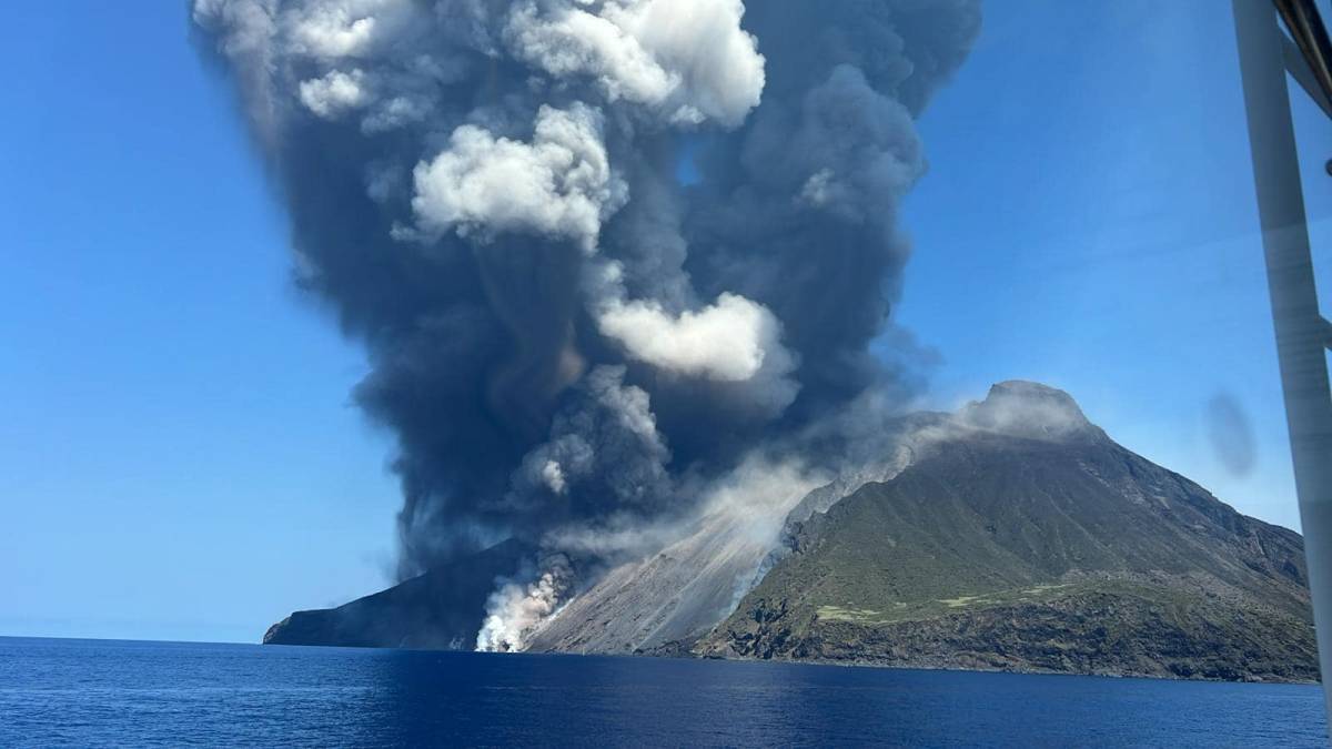 Fonte: Regione Siciliana - Dipartimento Regionale Protezione Civile