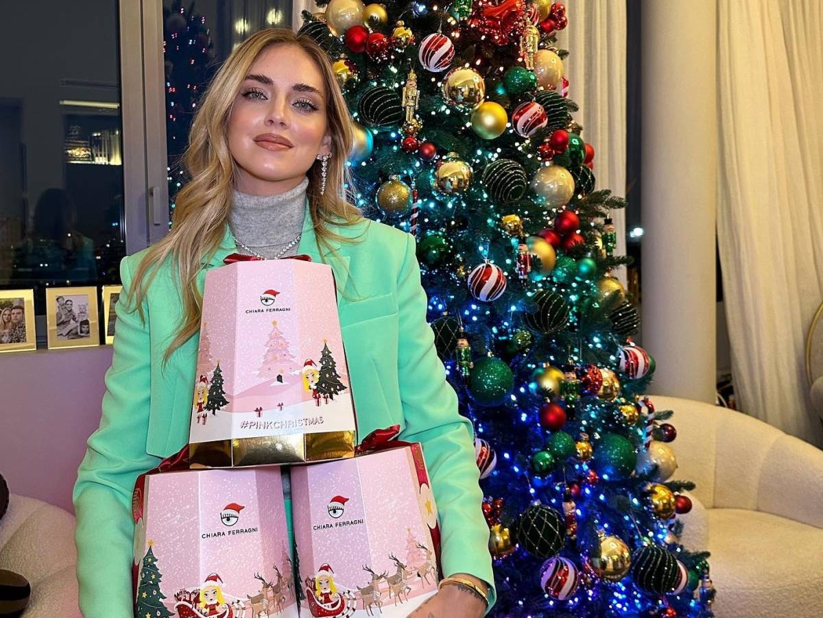 Ferragni se hunde pero Balocco obtiene beneficios récord