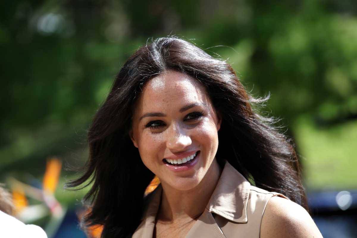 “Non tornerà più a Londra…” L’esperta di corte “profetizza” il futuro di Meghan Markle 