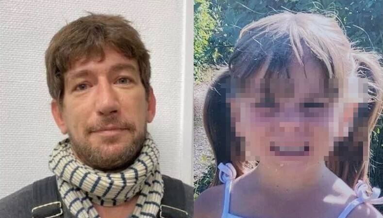 Ceyla, sequestrata e uccisa a 6 anni dal compagno della madre. Francia sotto choc