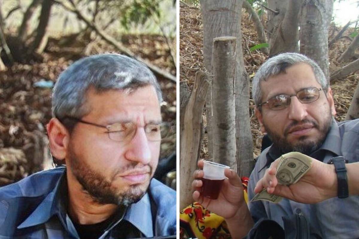 Chi è Mohammed Deif, il fantasma di Gaza e l'ideatore dei tunnel contro Israele