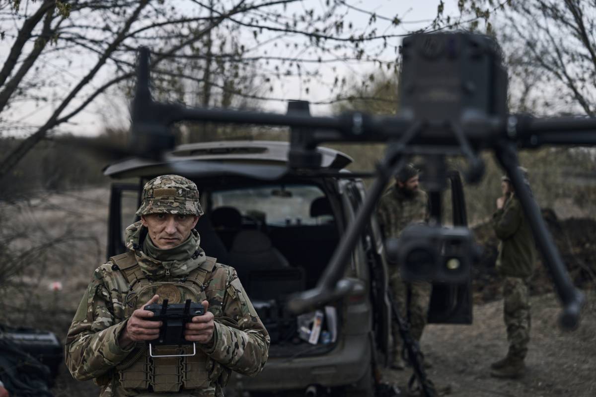 "Droni ucraini in Bielorussia". Il mistero dietro l'accusa di Mosca all'esercito di Kiev