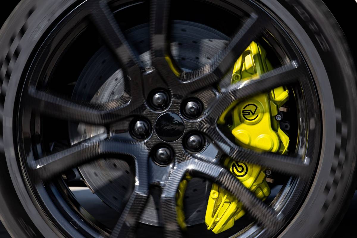 OCTYMA di Brembo si aggiudica l’A' Design Award and Competition 2024