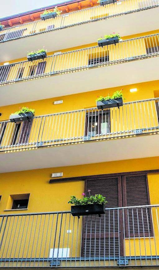 Milano, nuovo modello di Housing sociale