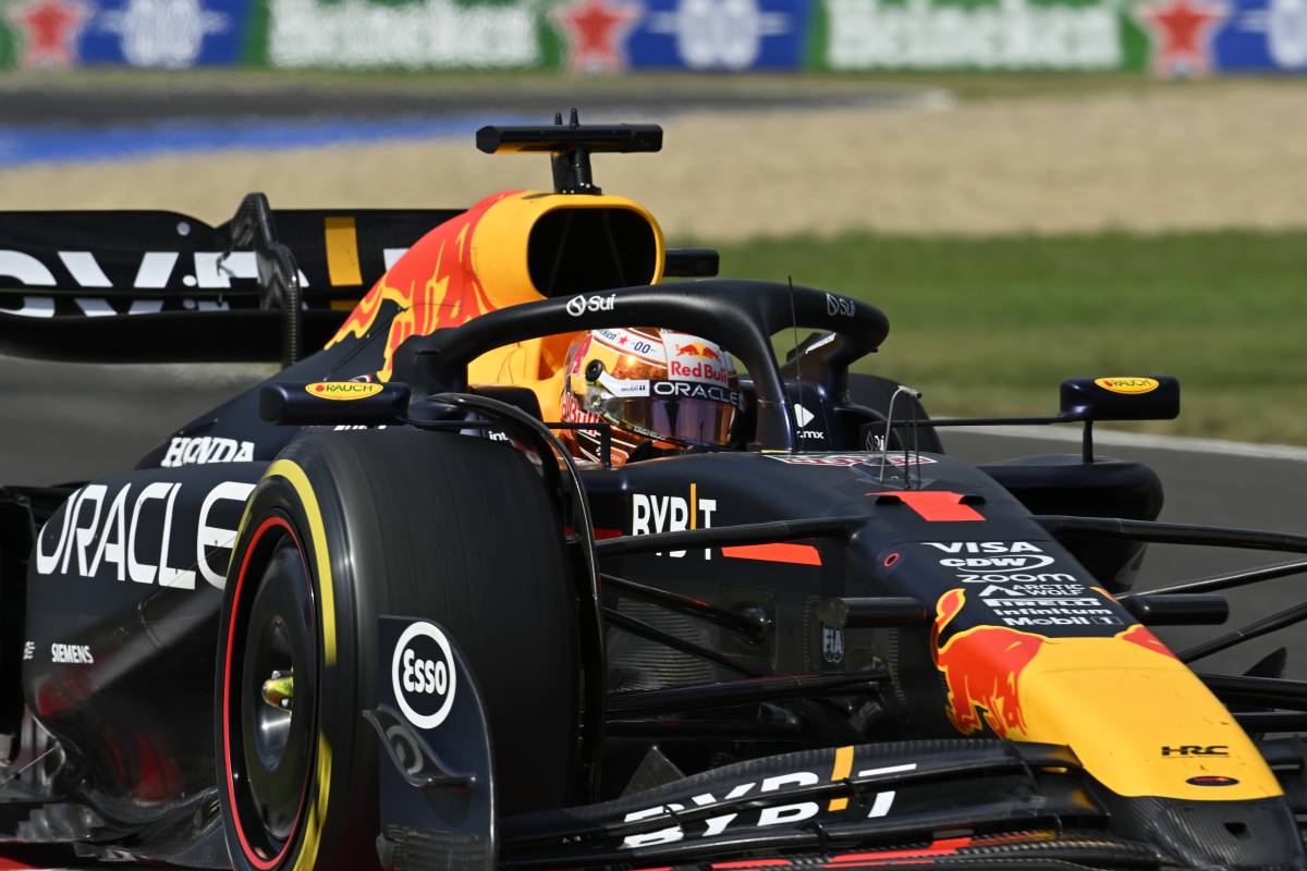 Bimbo Max fa troppi capricci. Zittito da Red Bull e McLaren