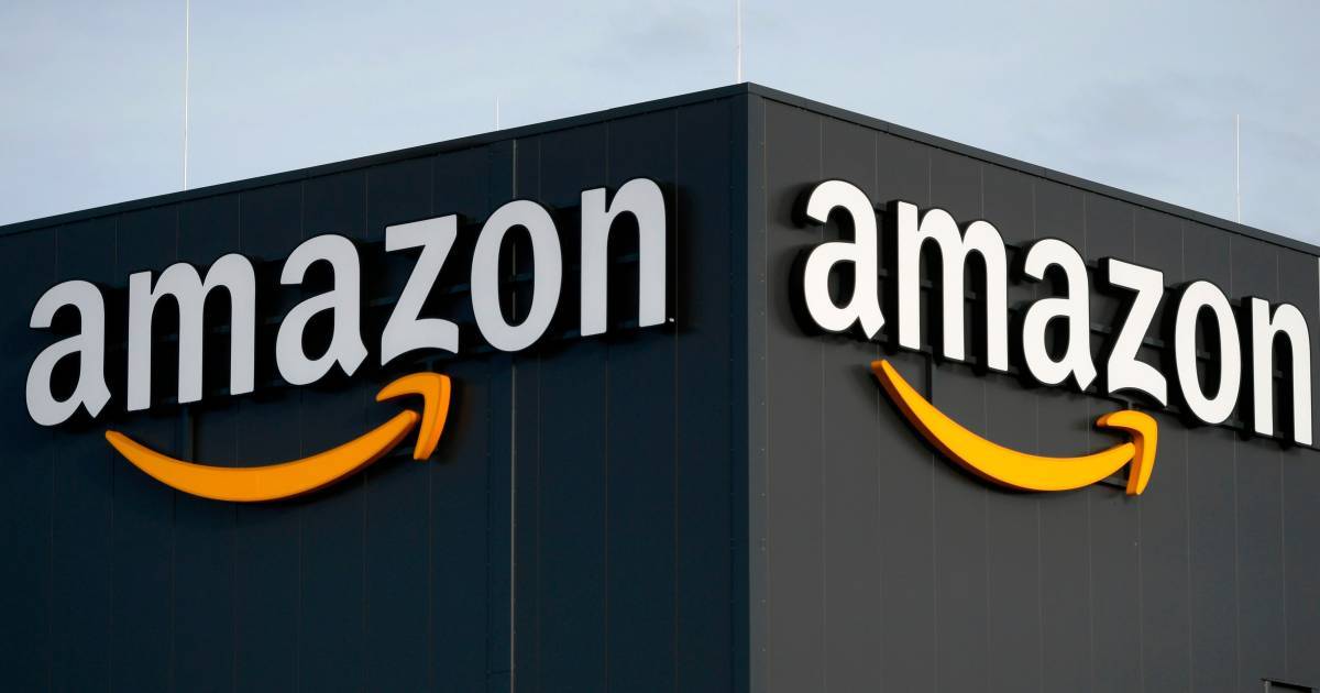 Amazon, sequestrati 121 milioni di euro dalla Guardia di Finanza