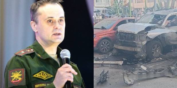 Chi è Andrei Torgashov, il miliare russo coinvolto nell'esplosione avvenuta a Mosca