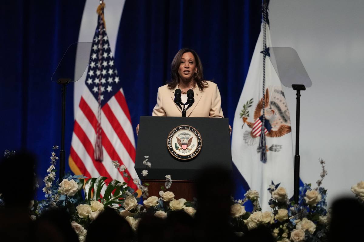 Trump contro Kamala cambia strategia