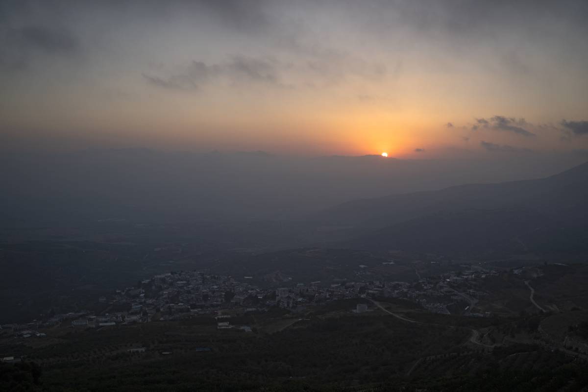 Cosa sono le alture del Golan: l'area della strage dei bambini colpita da Hezbollah