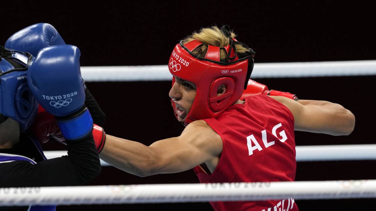 Olimpiadi, pugili trans potranno battersi contro le donne. Giovedì tocca all’azzurra Carini