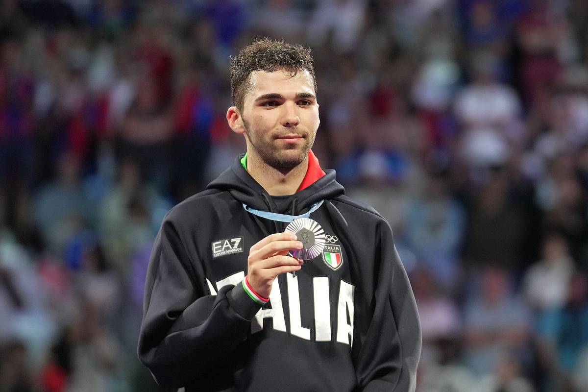 Olimpiadi, dopo la beffa Filippo Macchi spegne le polemiche: "Non ce l'ho con gli arbitri"