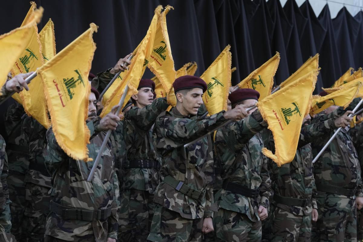 "Entreremo in Galilea". La minaccia degli Hezbollah a Israele